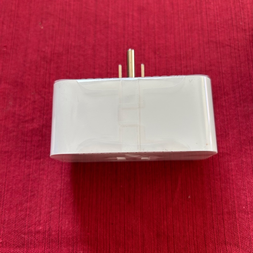 Amazon Smart Plug in White NWOB - Picture 7 of 7